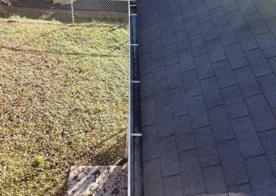 Wrenn's Lawn Service in Hickory, North Carolina - Yard mowing, trimming, mulching, landscaping, yard debris removal, gutter cleaning & routine maintenance.