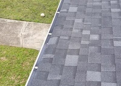Wrenn's Lawn Service in Hickory, North Carolina - Yard mowing, trimming, mulching, landscaping, yard debris removal, gutter cleaning & routine maintenance.
